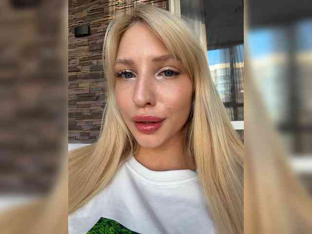 Cristi-Candy webcam