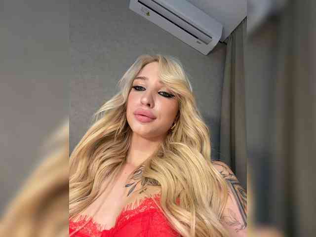 EwaBrown Sex Cam Show
