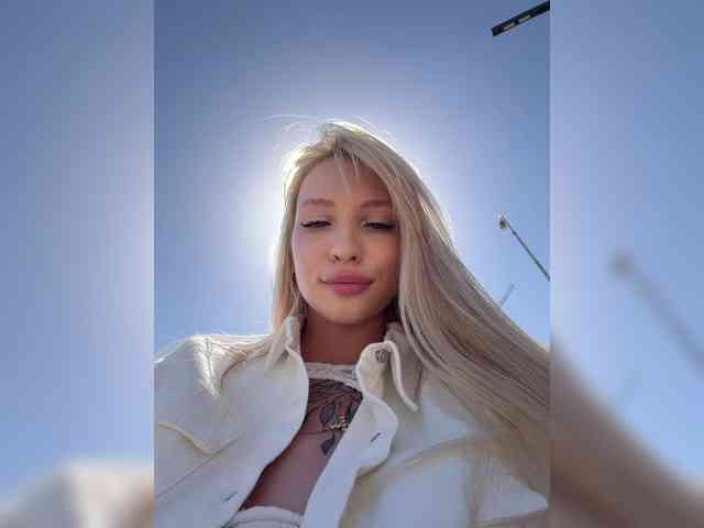 Cristi-Candy webcam