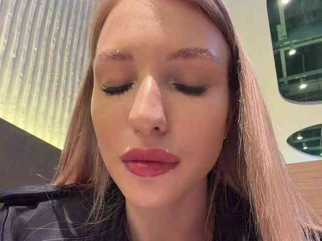 Cristi-Candy webcam