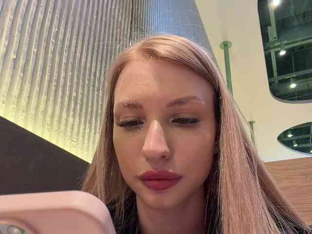 Cristi-Candy webcam
