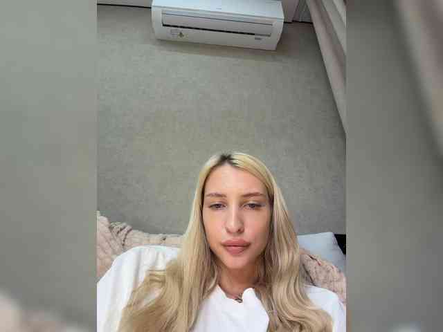 Cristi-Candy webcam