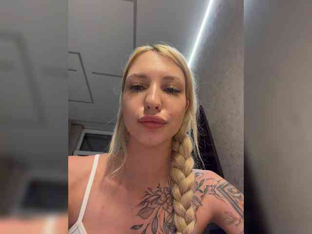 Cristi-Candy webcam