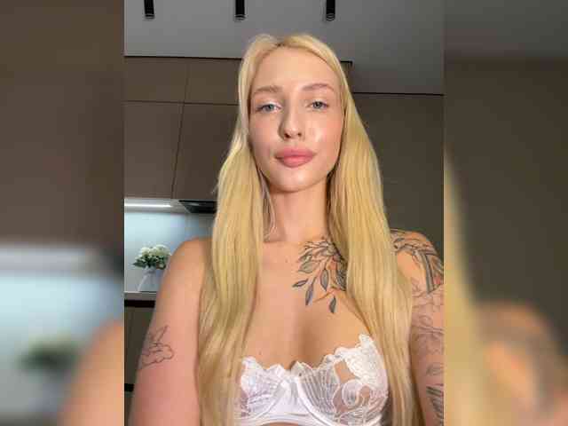 Cristi-Candy webcam