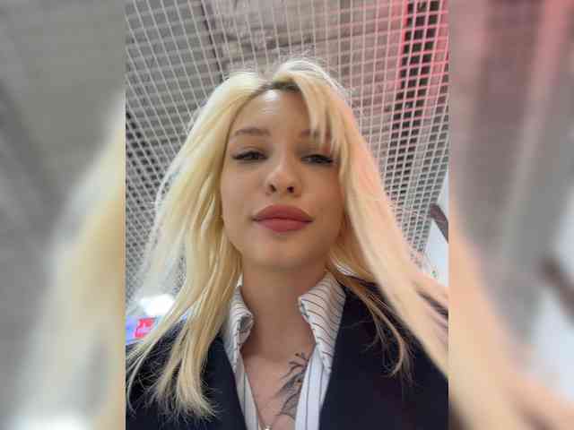 Cristi-Candy webcam