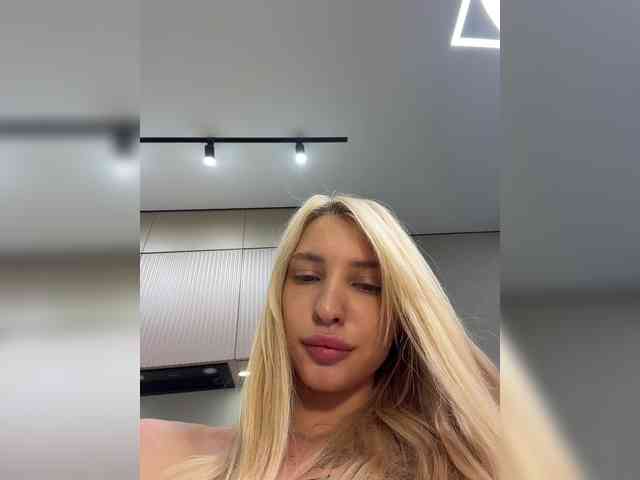 Cristi-Candy webcam