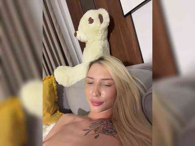 Cristi-Candy
