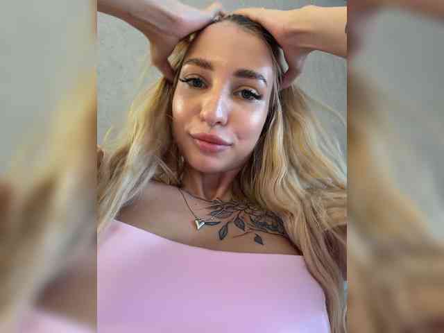 Cristi-Candy