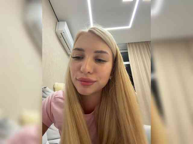 Cristi-Candy webcam