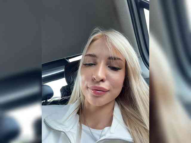 Cristi-Candy webcam