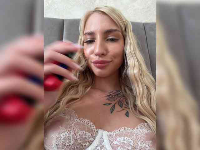 Cristi-Candy