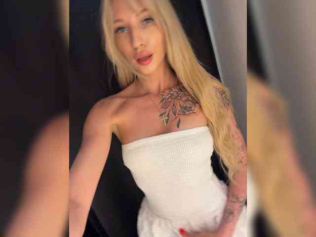 Cristi-Candy webcam