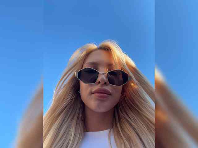 Cristi-Candy webcam