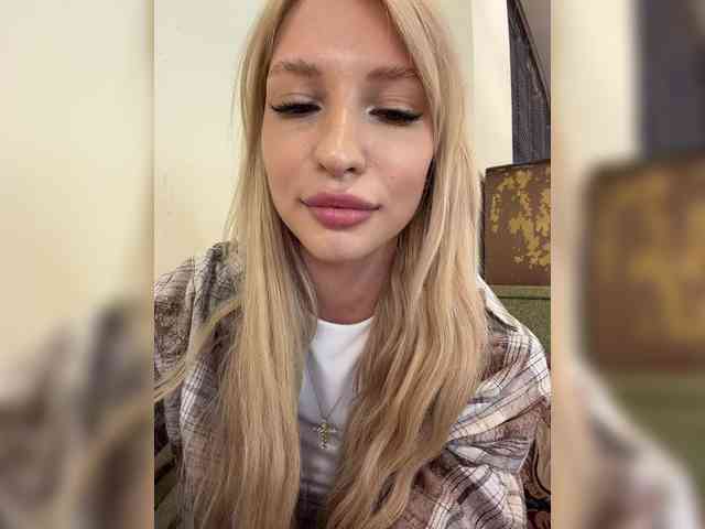 Cristi-Candy webcam
