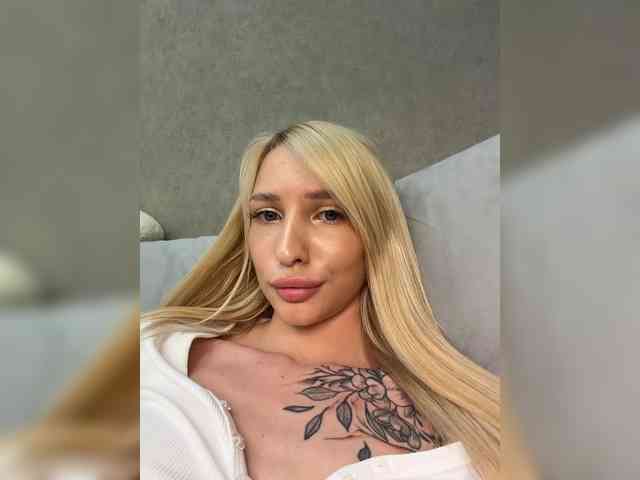 Cristi-Candy webcam