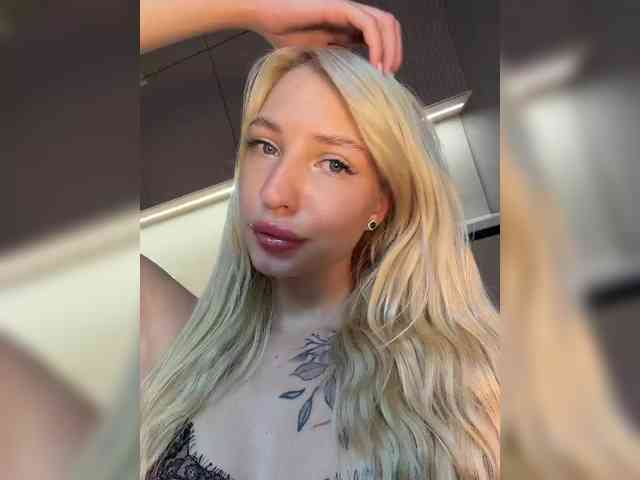Cristi-Candy webcam