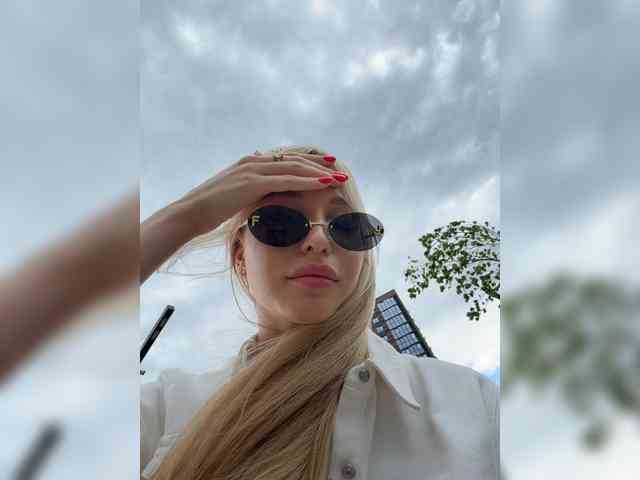 Cristi-Candy webcam