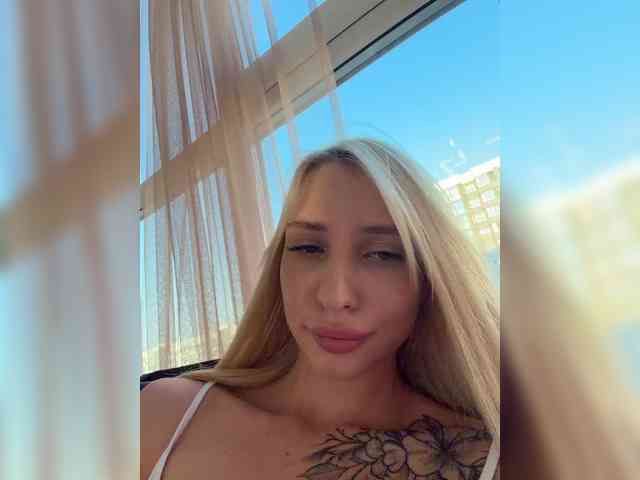 Cristi-Candy webcam