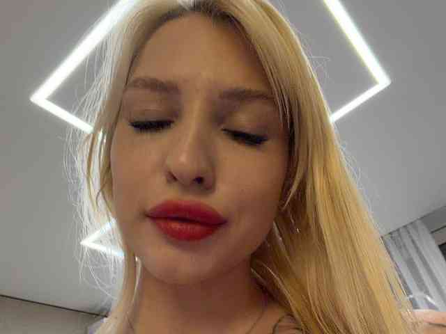 Cristi-Candy webcam