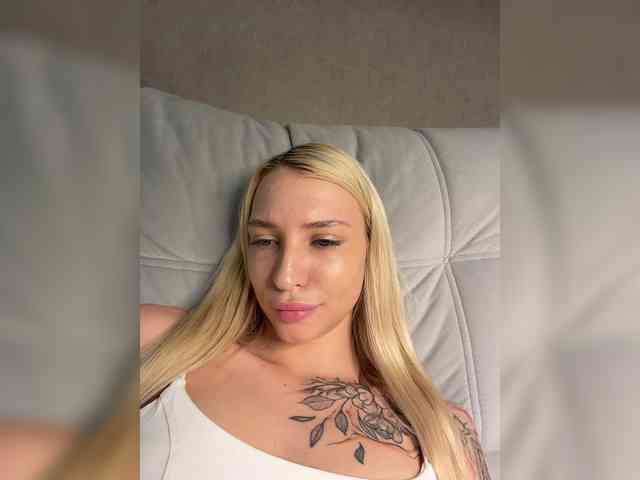 Cristi-Candy webcam