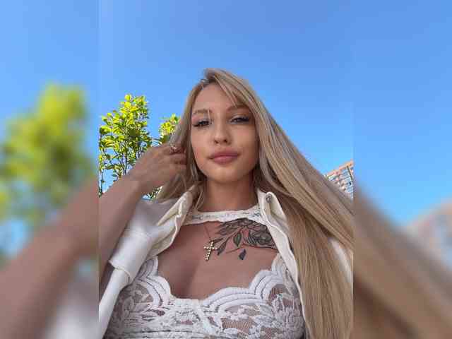 Cristi-Candy webcam
