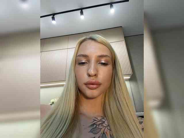 Cristi-Candy webcam