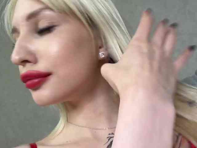Cristi-Candy webcam