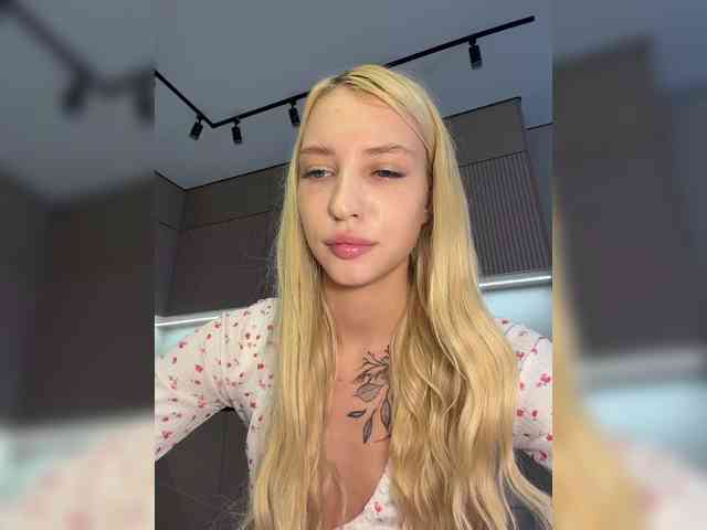 Cristi-Candy webcam