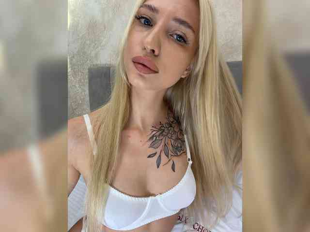 Cristi-Candy webcam