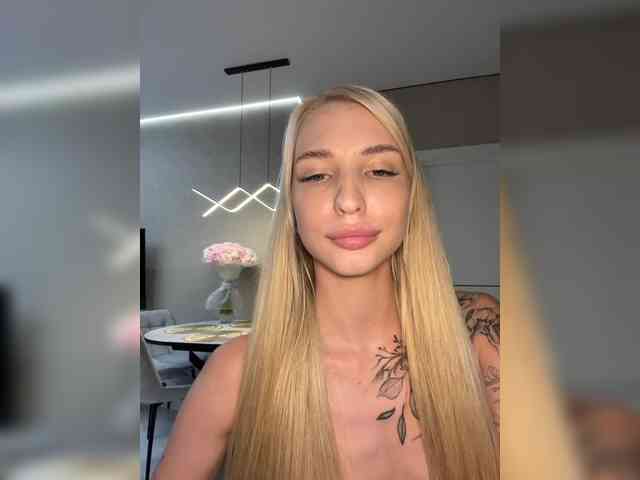 Cristi-Candy webcam