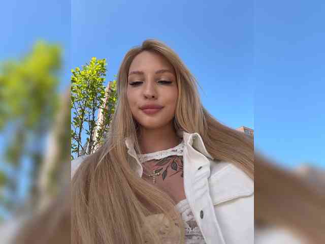 Cristi-Candy webcam