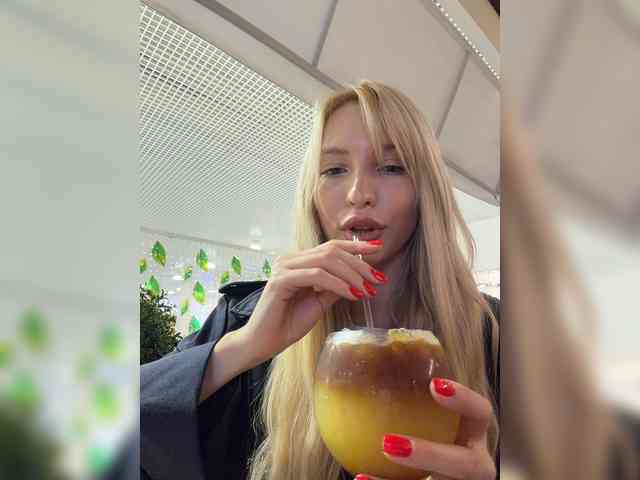 Cristi-Candy webcam