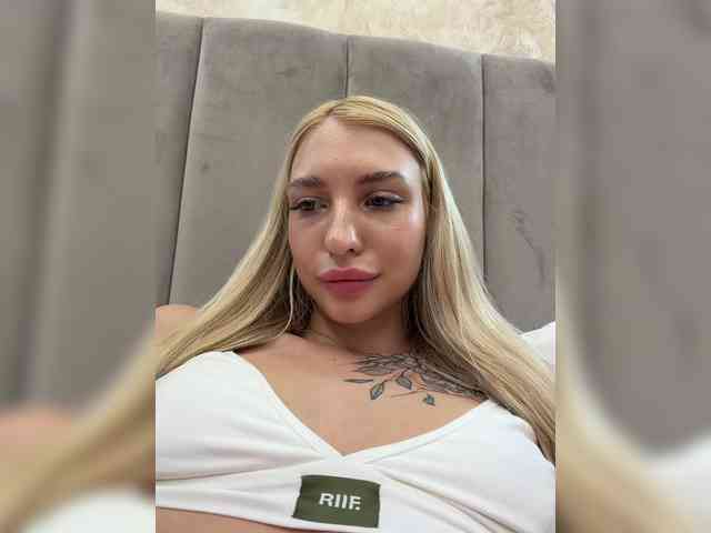 Cristi-Candy webcam