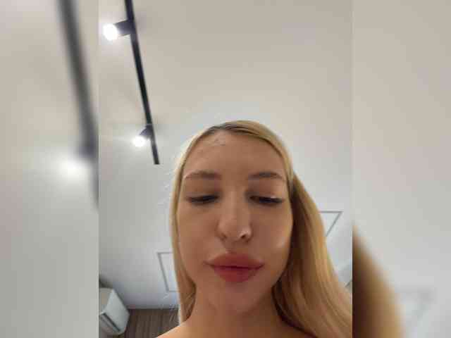 Cristi-Candy webcam