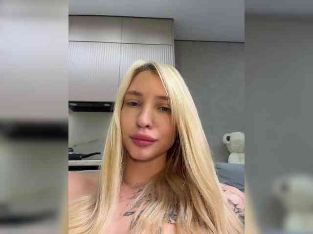 Cristi-Candy webcam
