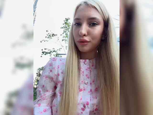 Cristi-Candy webcam