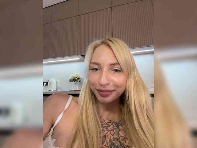 Cristi-Candy webcam