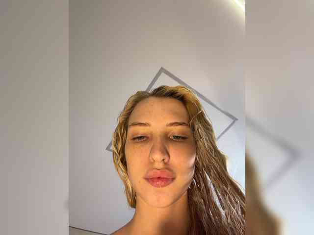 Cristi-Candy webcam