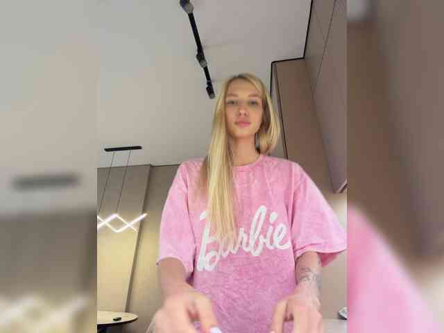 Cristi-Candy webcam