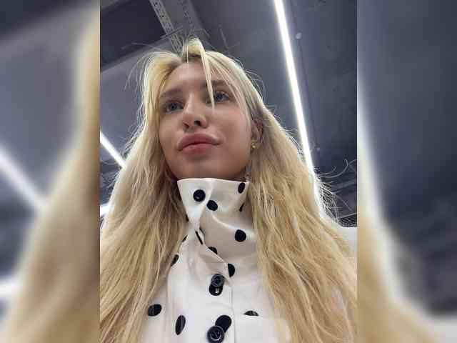 Cristi-Candy webcam