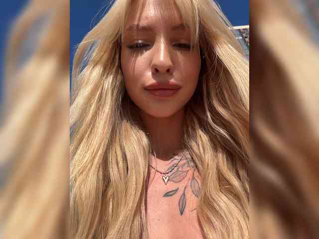 Cristi-Candy webcam