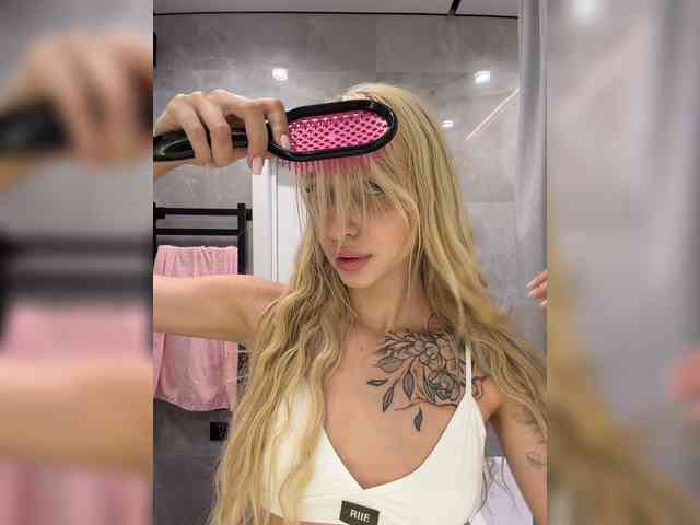 EwaBrown Sex Cam Show