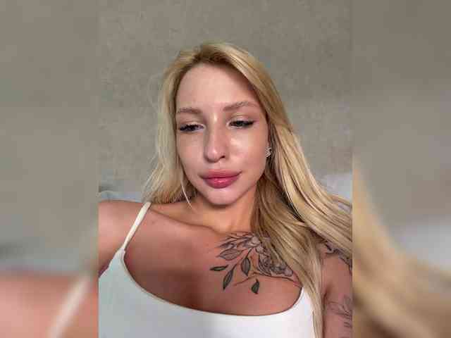 Cristi-Candy webcam