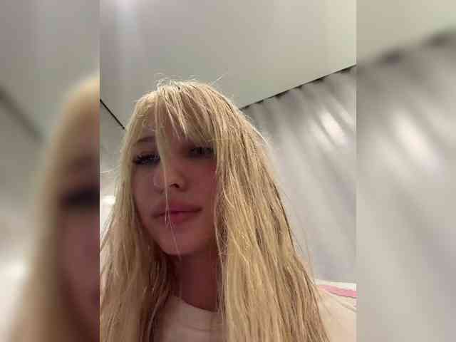 Cristi-Candy webcam