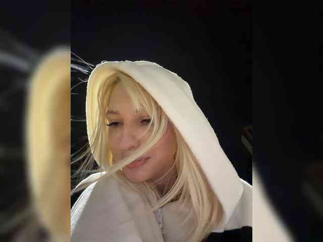Cristi-Candy webcam