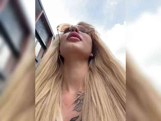 Cristi-Candy webcam
