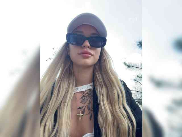 Cristi-Candy webcam