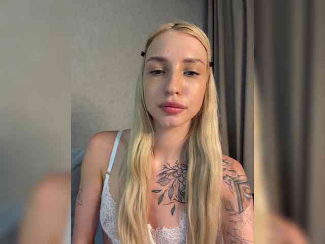 EwaBrown Sex Cam Show