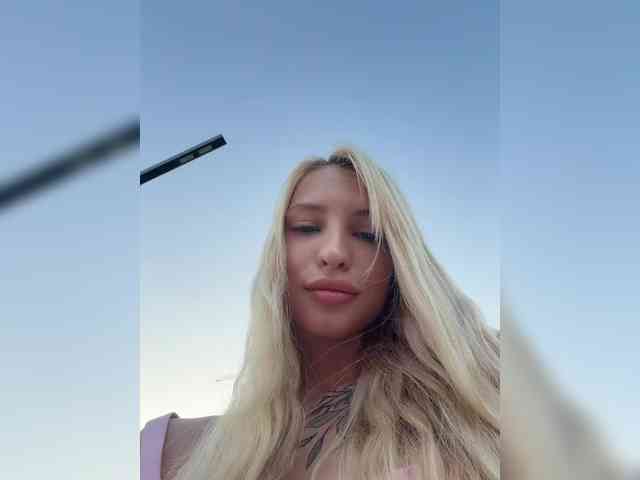 Cristi-Candy webcam