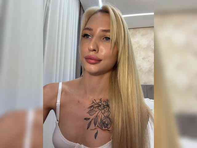 Cristi-Candy webcam